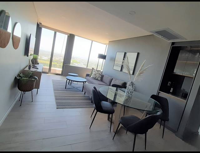 2 BEDROOM APARTMENT TO LET IN UMHLANGA RIDGE